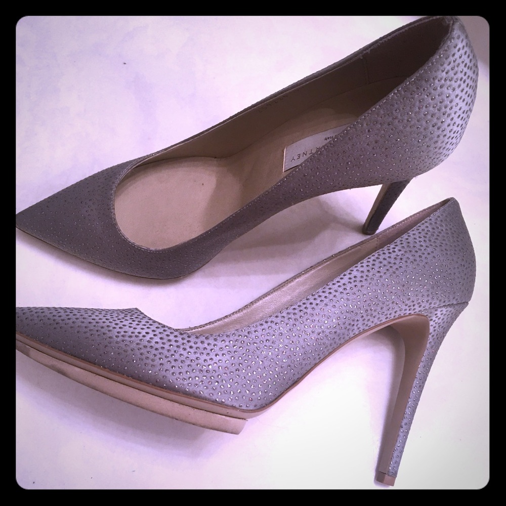 Stella McCartney Heels